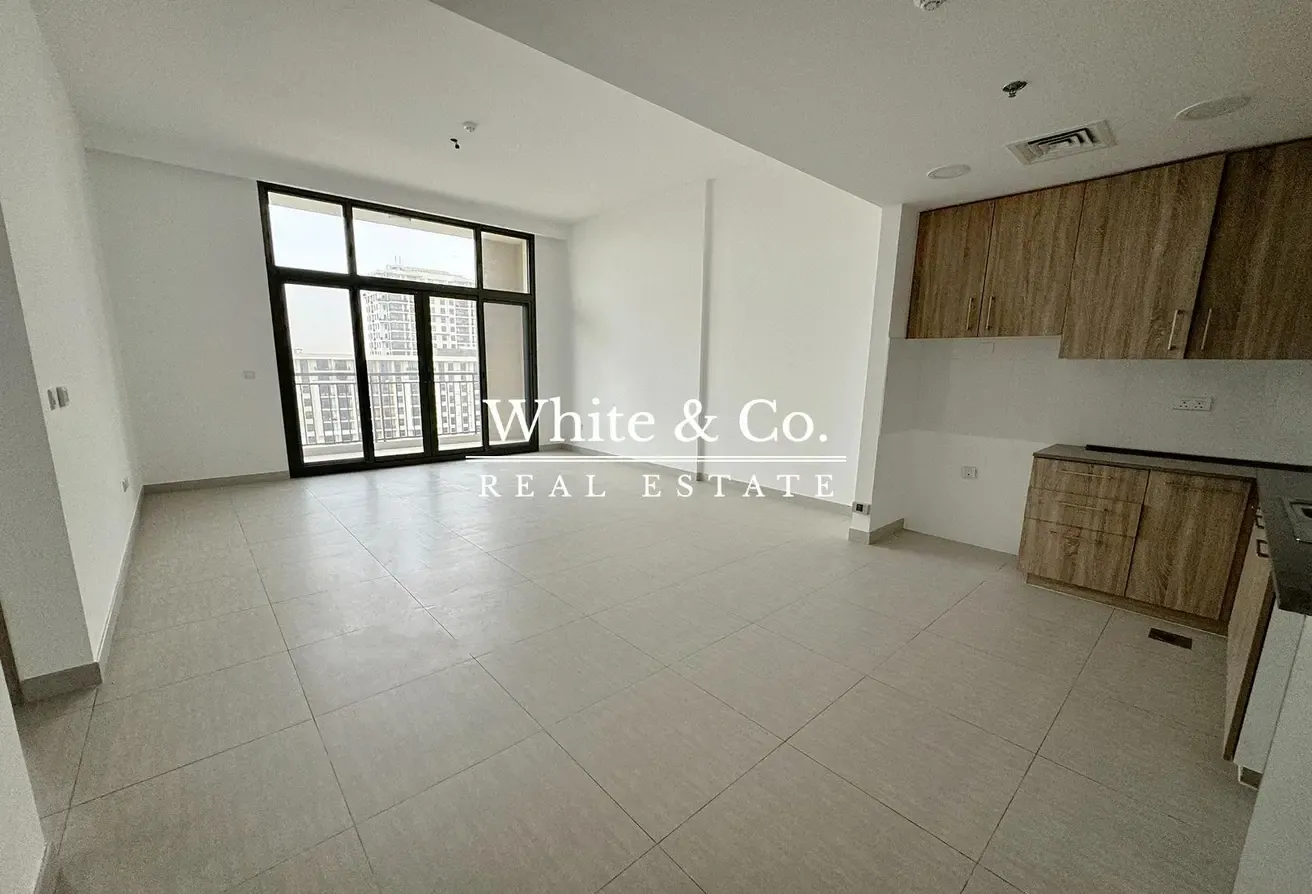 Two En-suites | Corner Unit | Full Park View