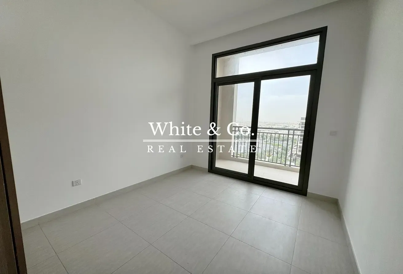 Two En-suites | Corner Unit | Full Park View