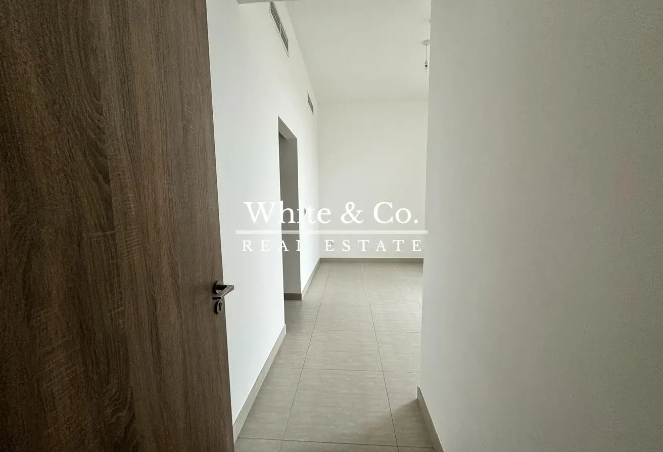 Two En-suites | Corner Unit | Full Park View