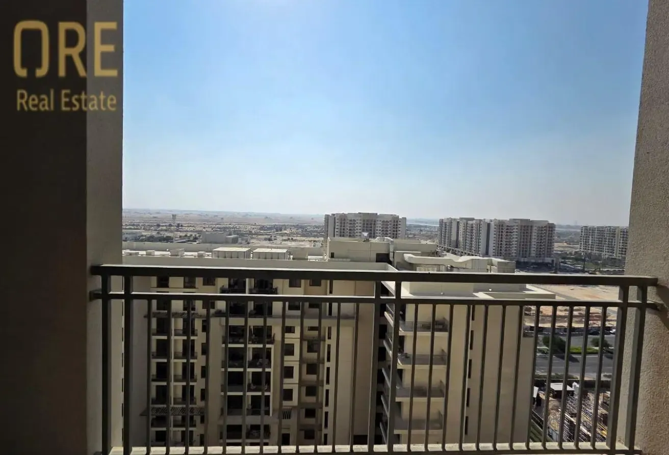 High floor | Pool View | Well Maintained