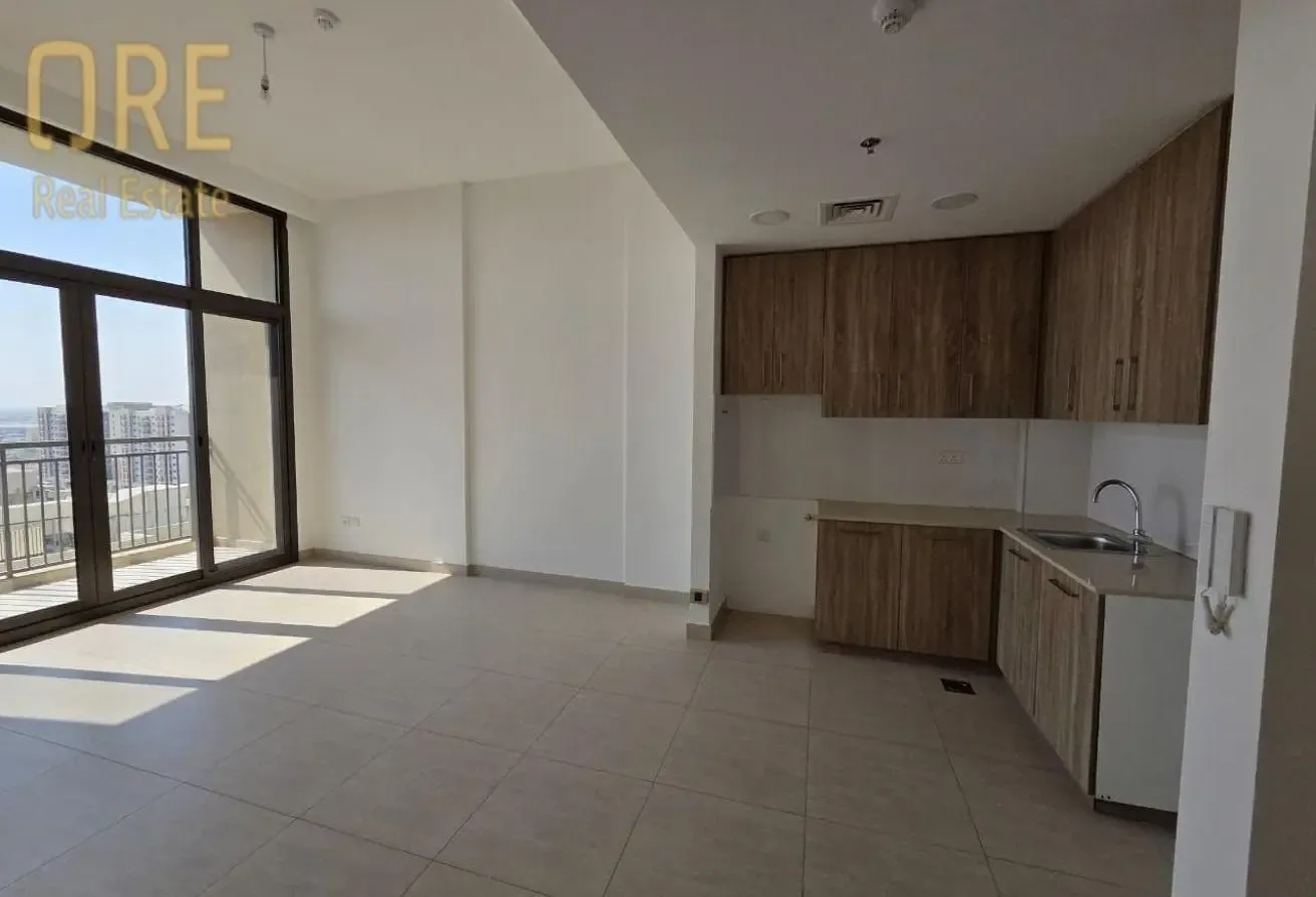 High floor | Pool View | Well Maintained