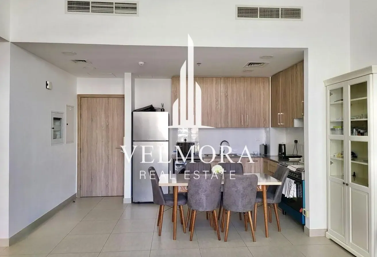 3 BR with Maid | full park view | Spacious Layout