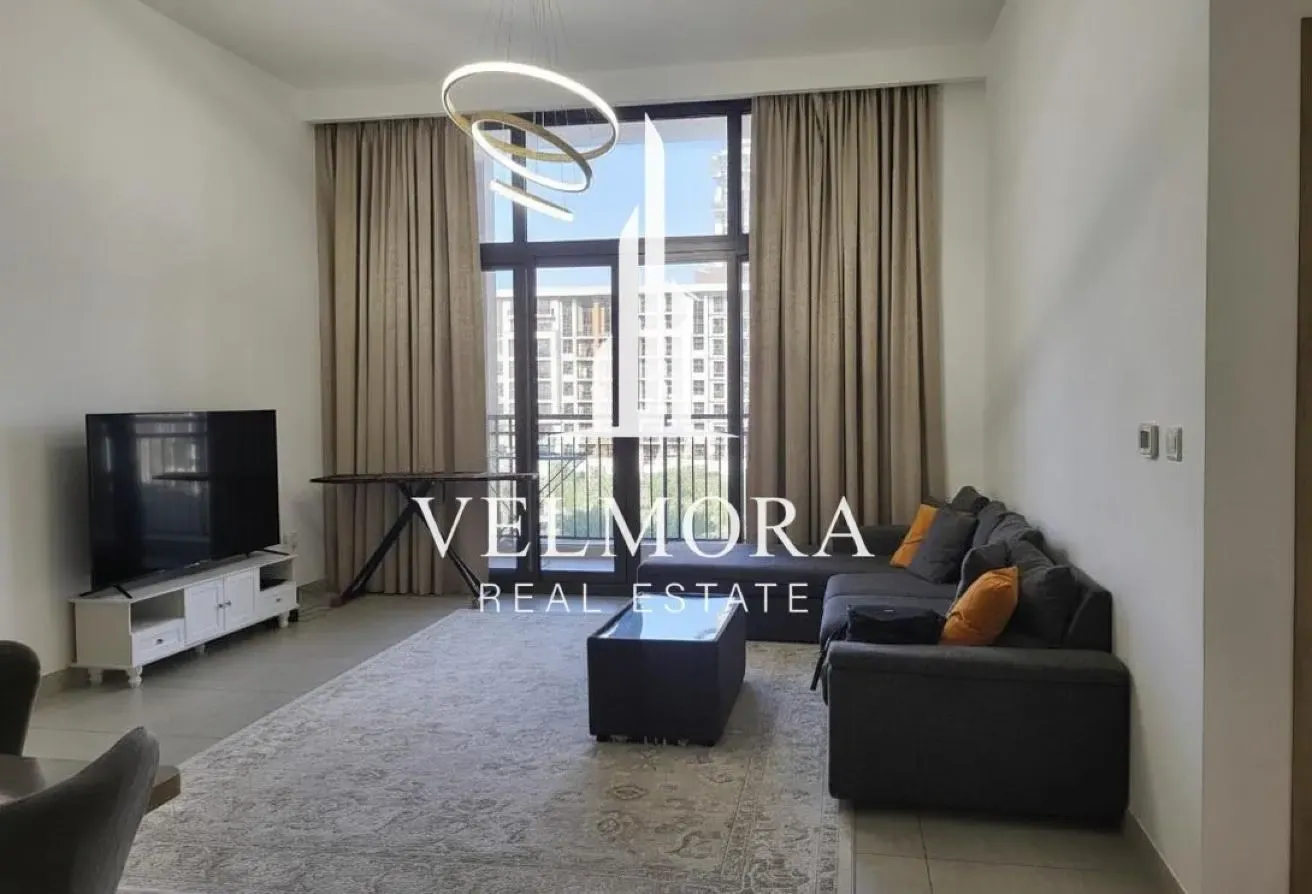 3 BR with Maid | full park view | Spacious Layout