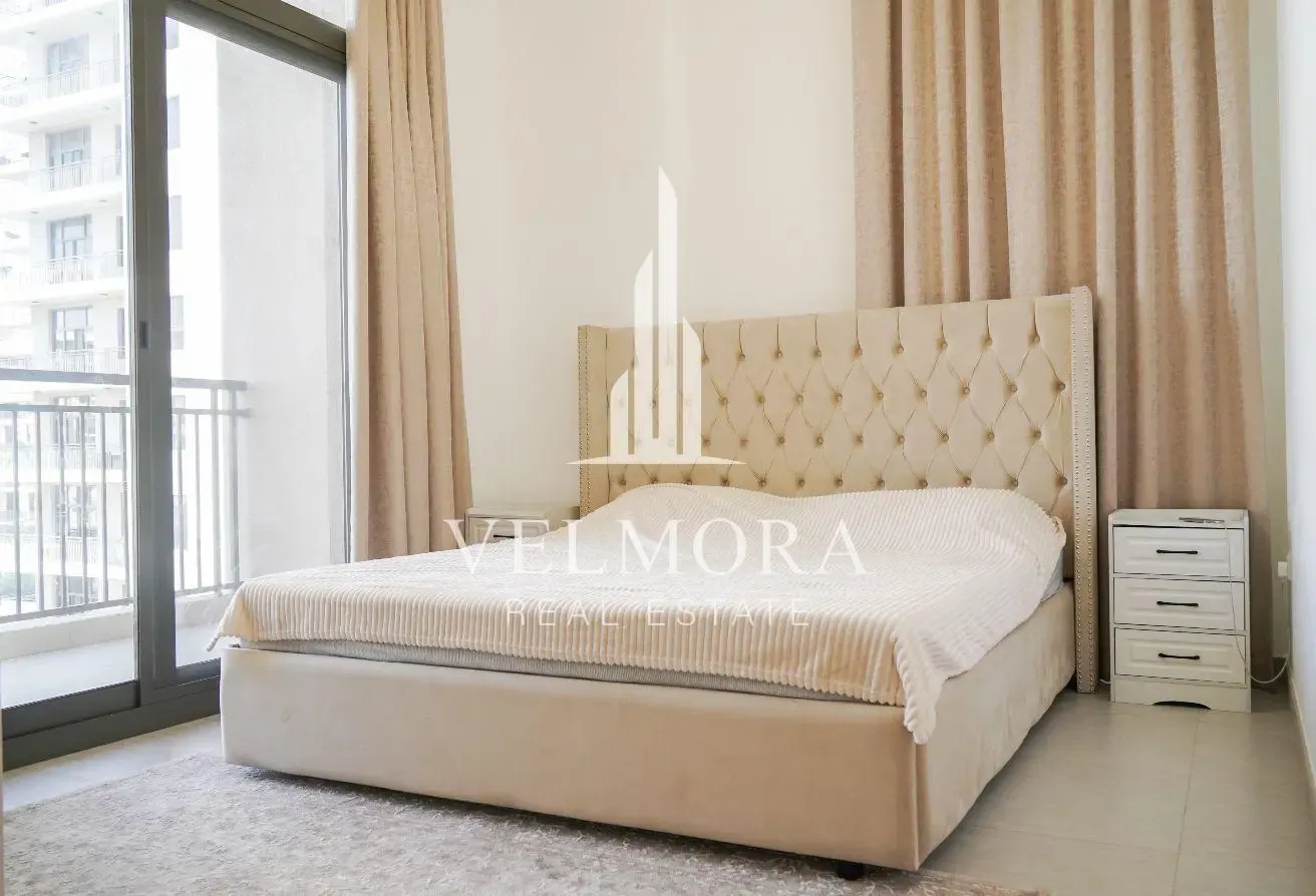 3 BR with Maid | full park view | Spacious Layout