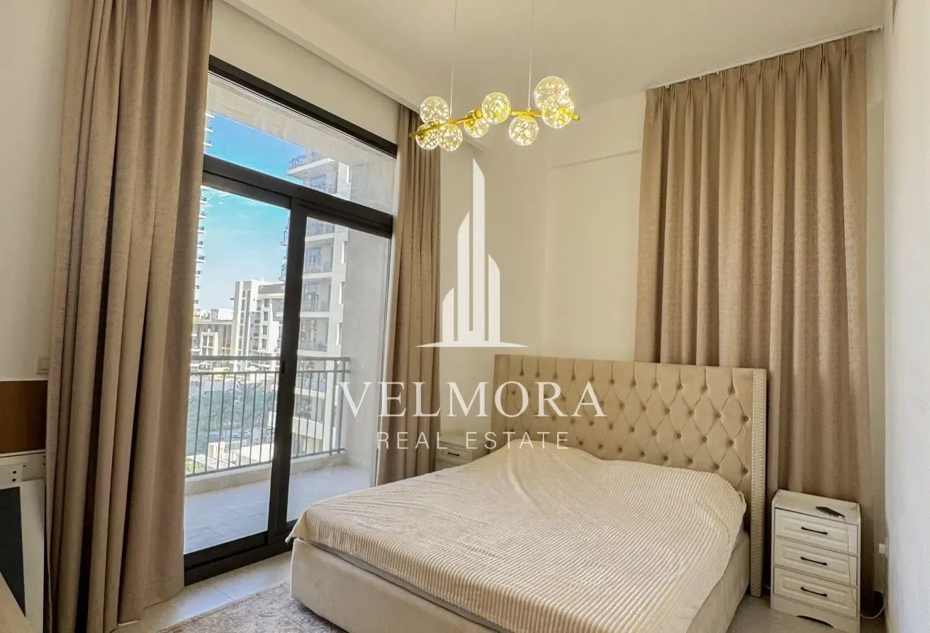 3 BR with Maid | full park view | Spacious Layout