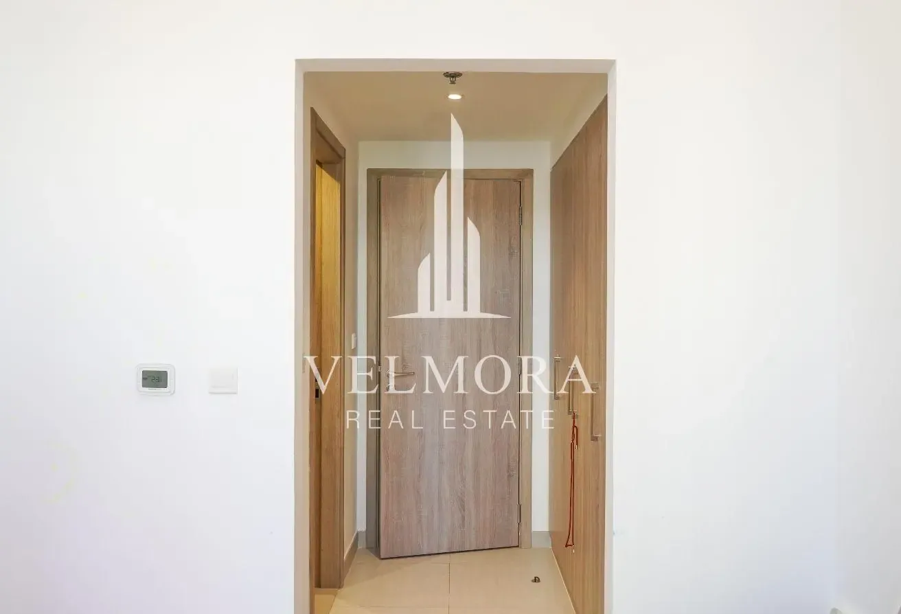 3 BR with Maid | full park view | Spacious Layout