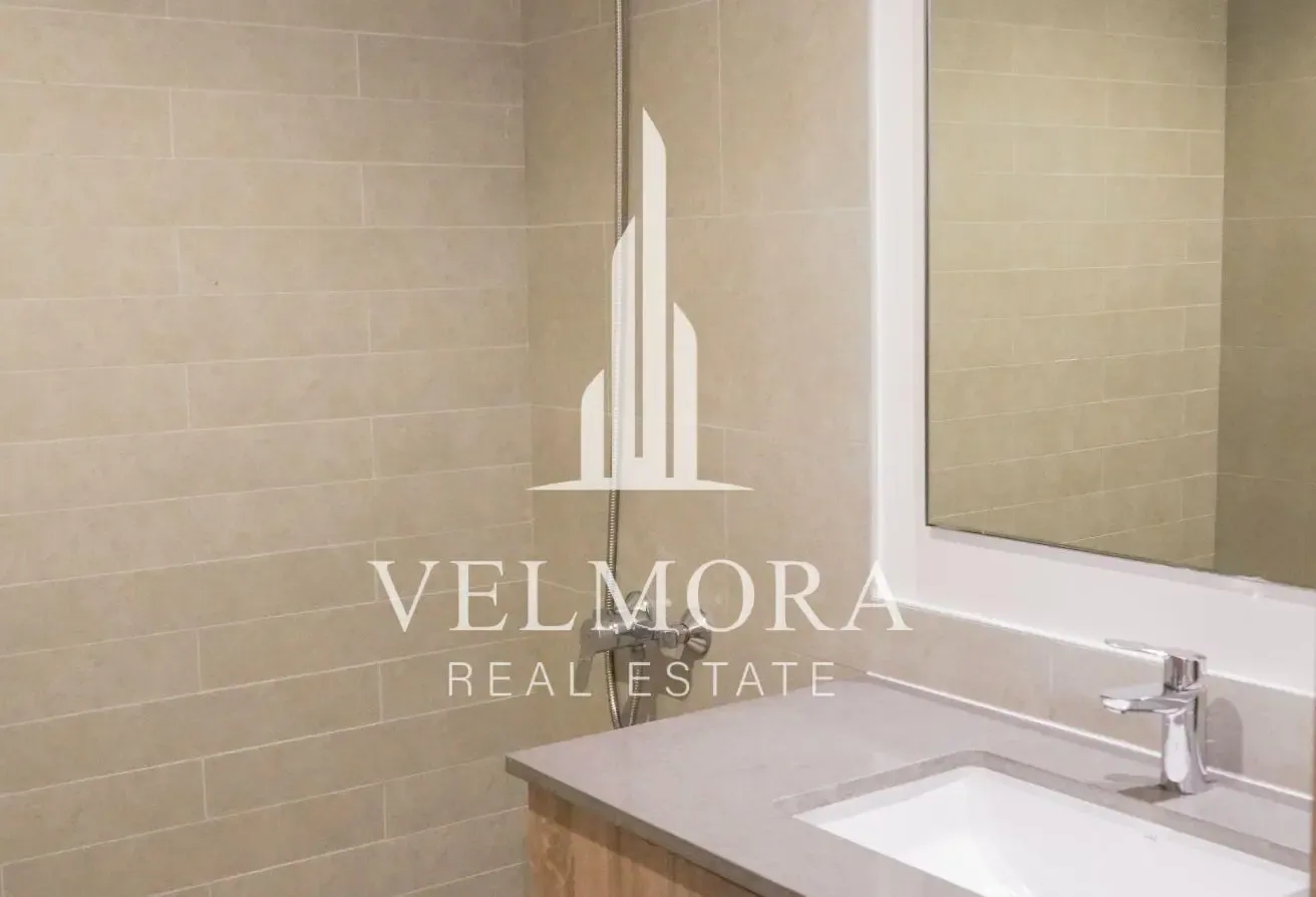 3 BR with Maid | full park view | Spacious Layout