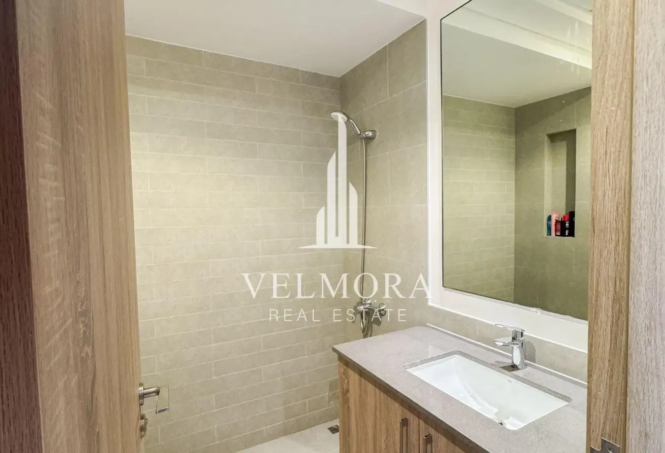3 BR with Maid | full park view | Spacious Layout