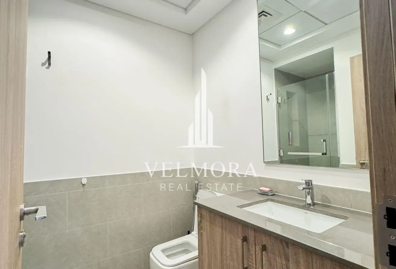 3 BR with Maid | full park view | Spacious Layout