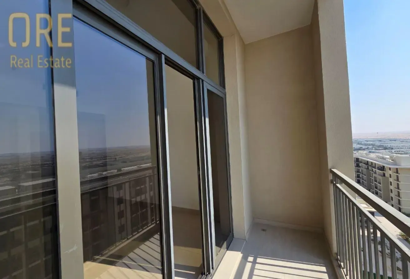 High floor | Pool View | Well Maintained