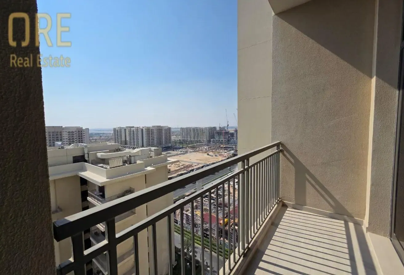 High floor | Pool View | Well Maintained