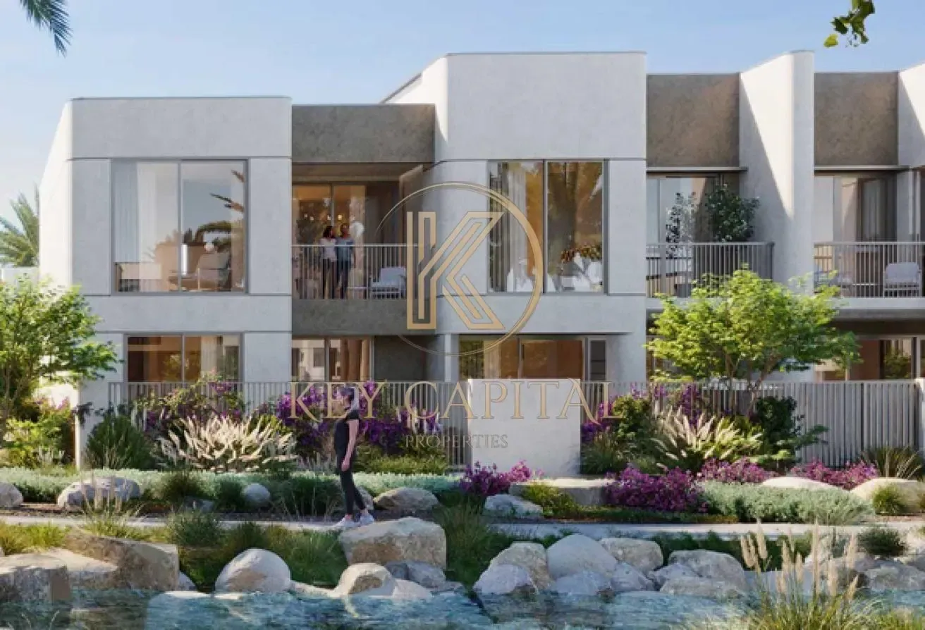 Genuine Resale | Single Row |High-Quality Interior
