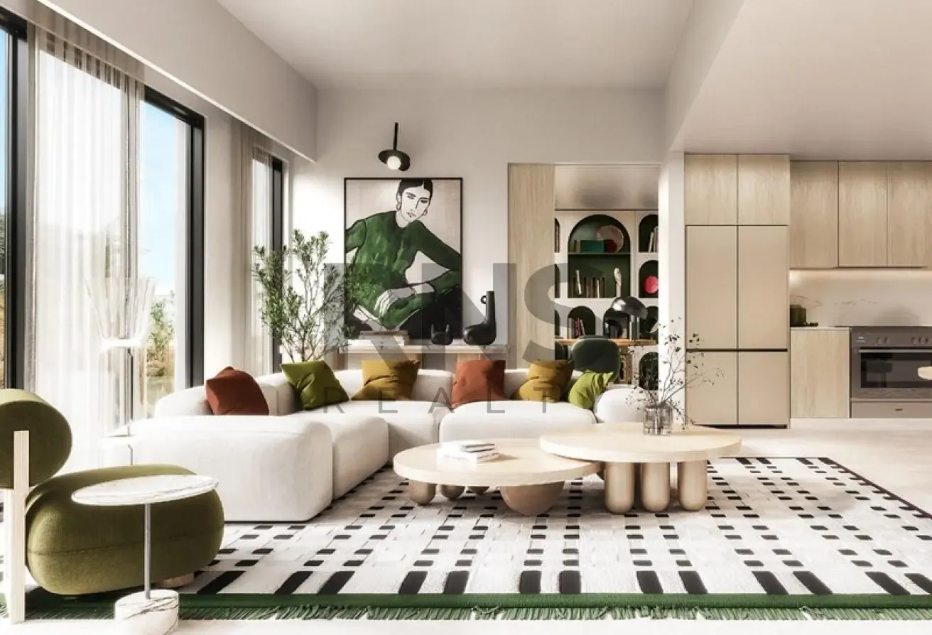 On the Park | Large Plot | Call Now