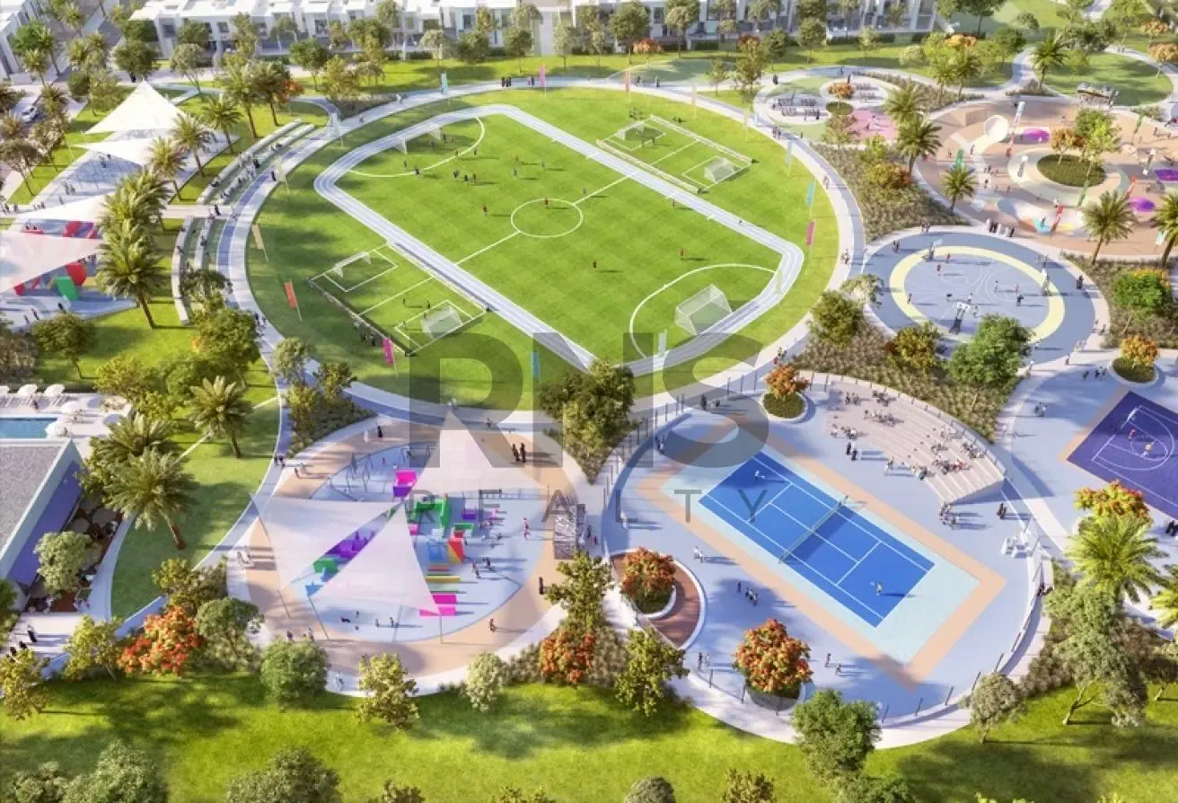On the Park | Large Plot | Call Now
