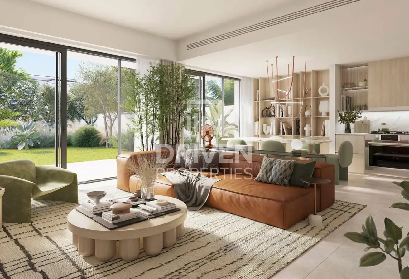 Quick Deal | Park and Waterway Views | Big layout