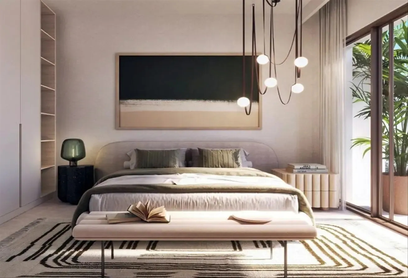 Hot Deal | Park Facing | Contemporary Style