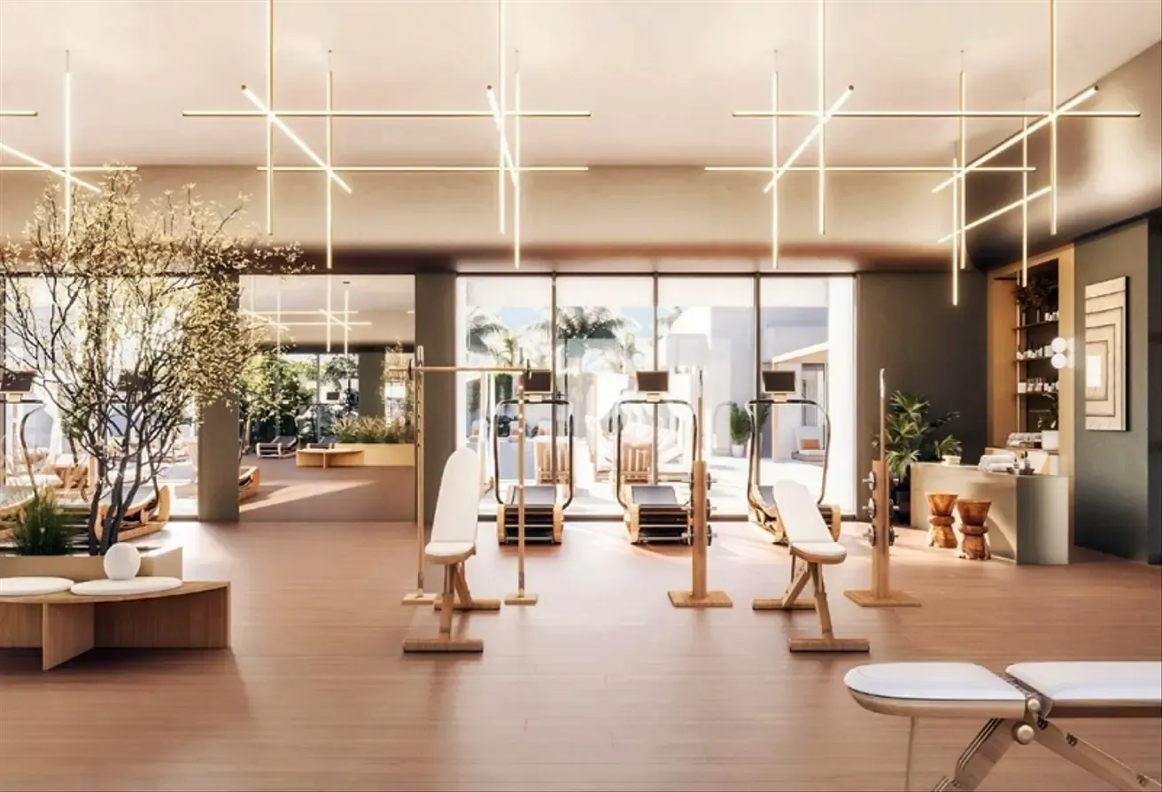 Hot Deal | Park Facing | Contemporary Style