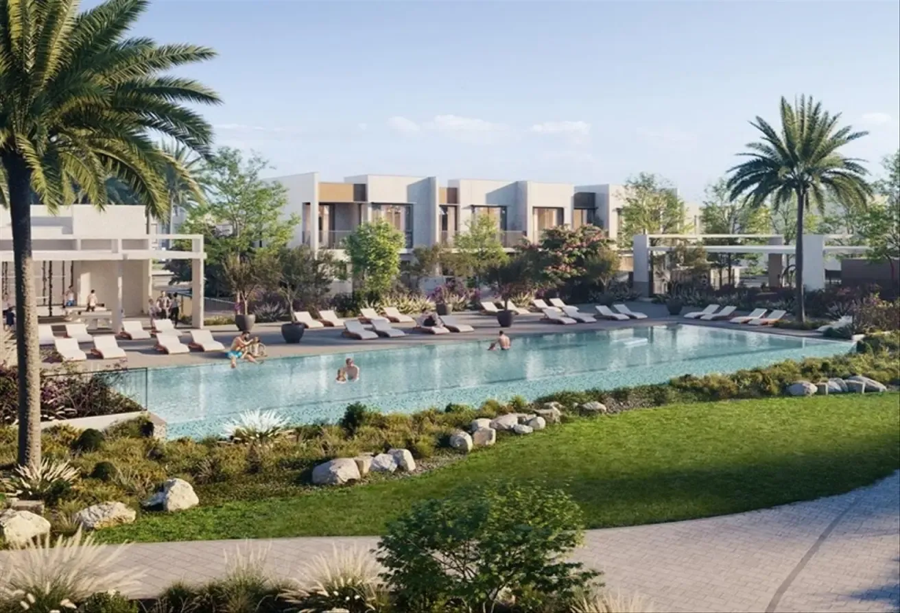 Hot Deal | Park Facing | Contemporary Style