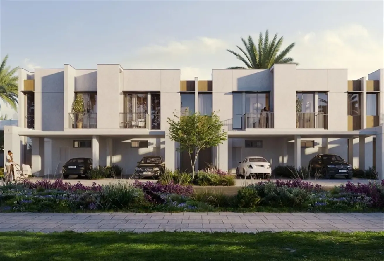 Hot Deal | Park Facing | Contemporary Style