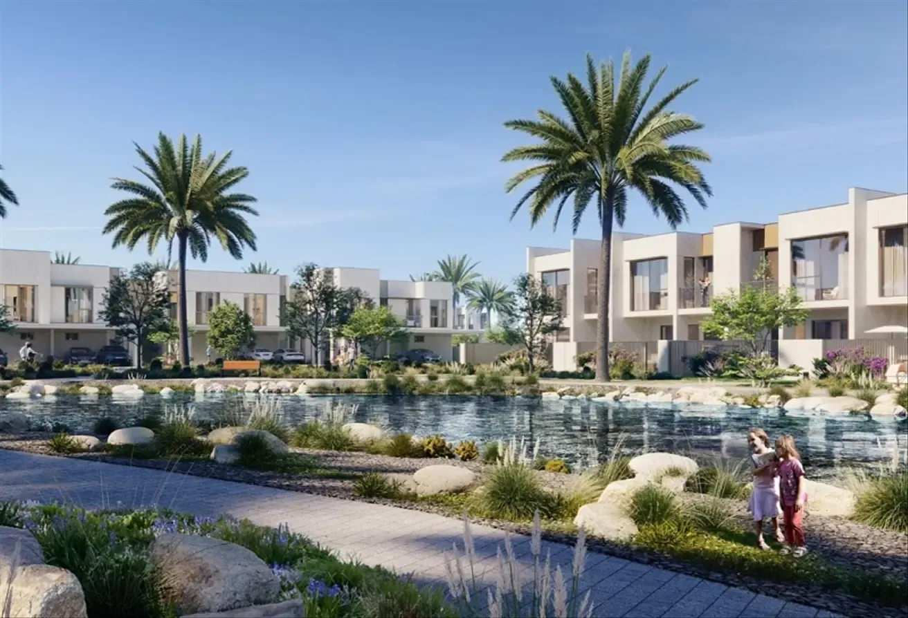 Hot Deal | Park Facing | Contemporary Style