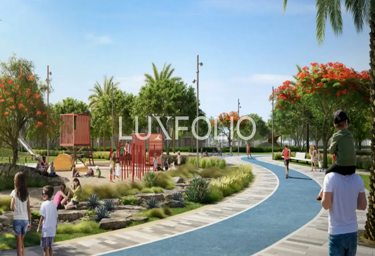 Single Row | Good Location | Lagoon Community