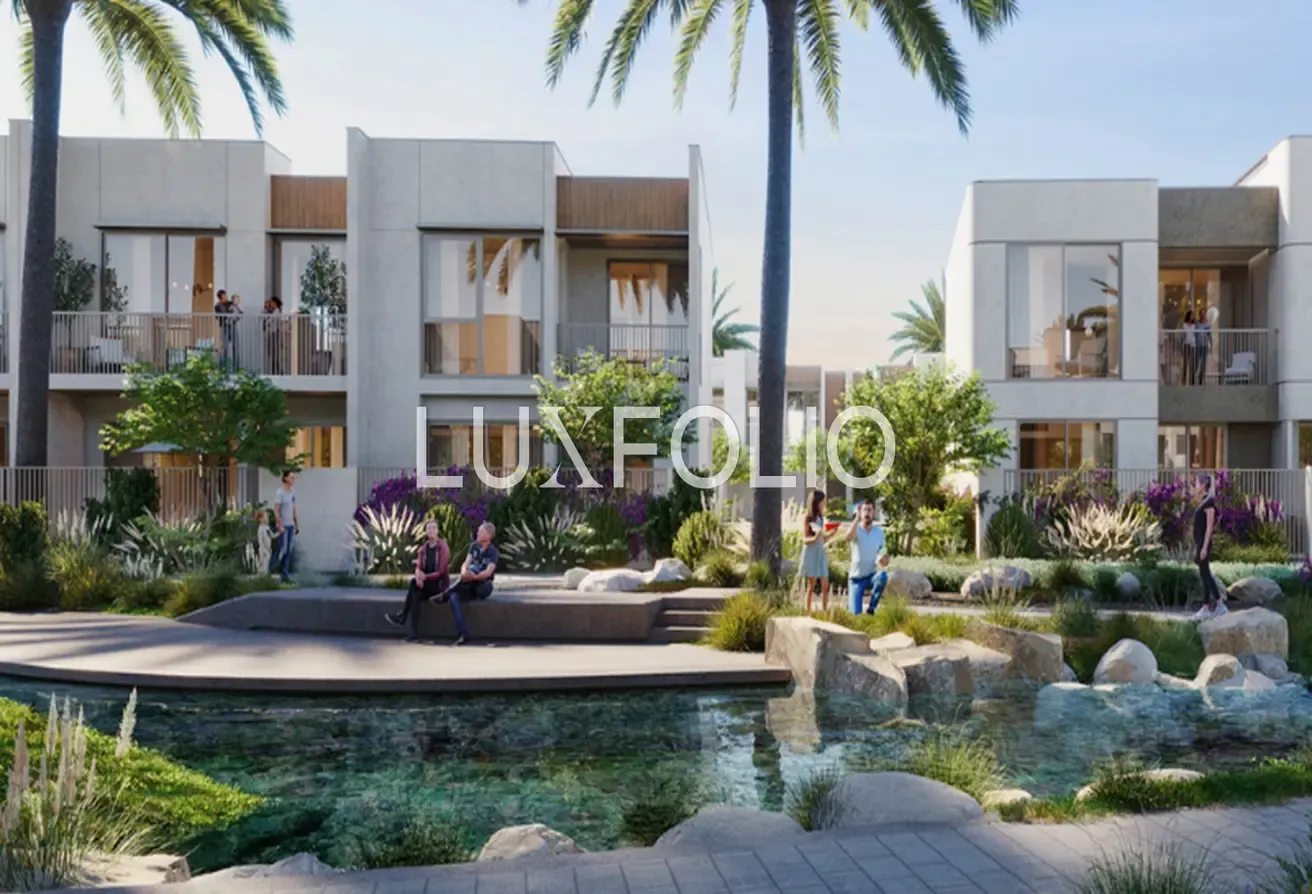 Single Row | Good Location | Lagoon Community