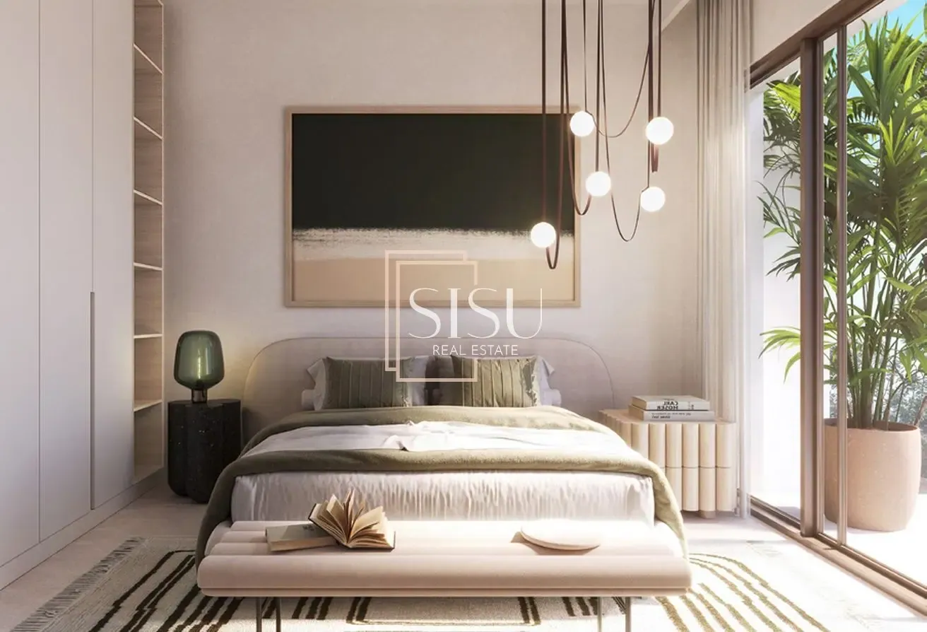 Corner | Big Plot | Facing Lagoon