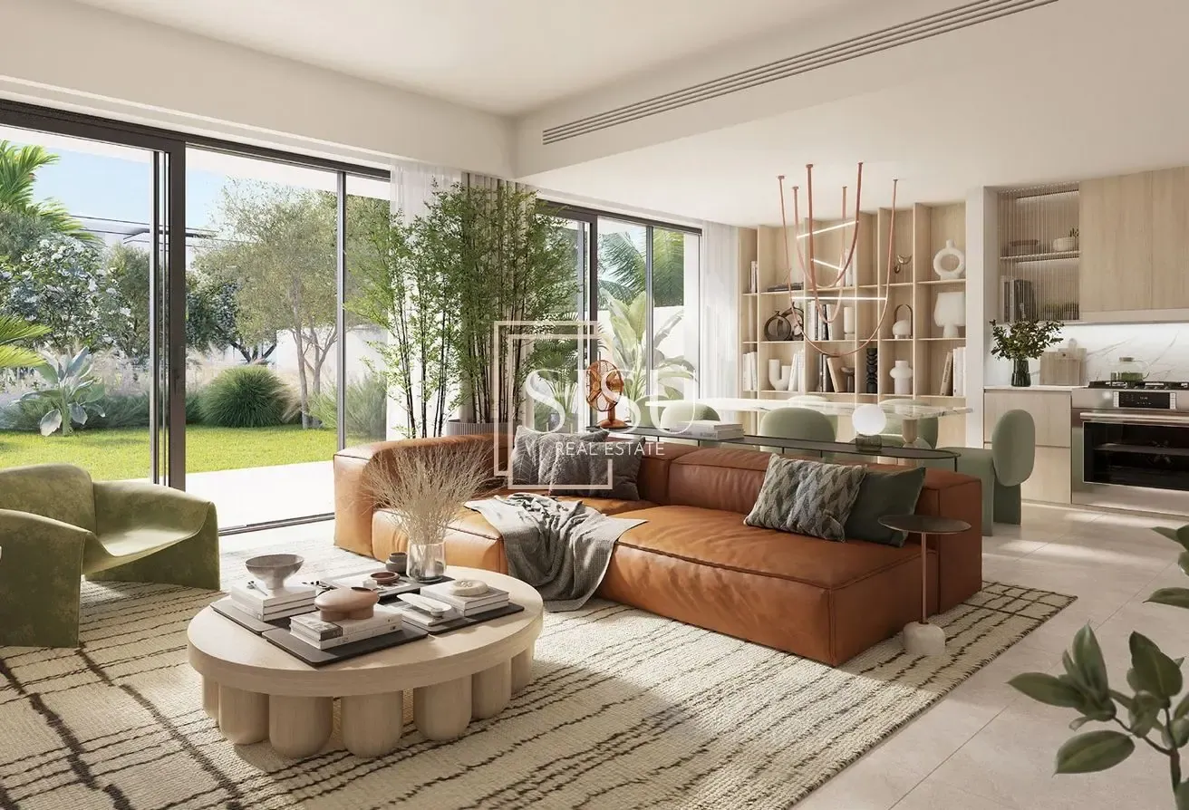 Corner | Big Plot | Facing Lagoon
