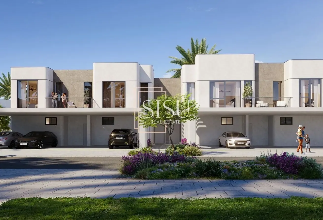 Corner | Big Plot | Facing Lagoon