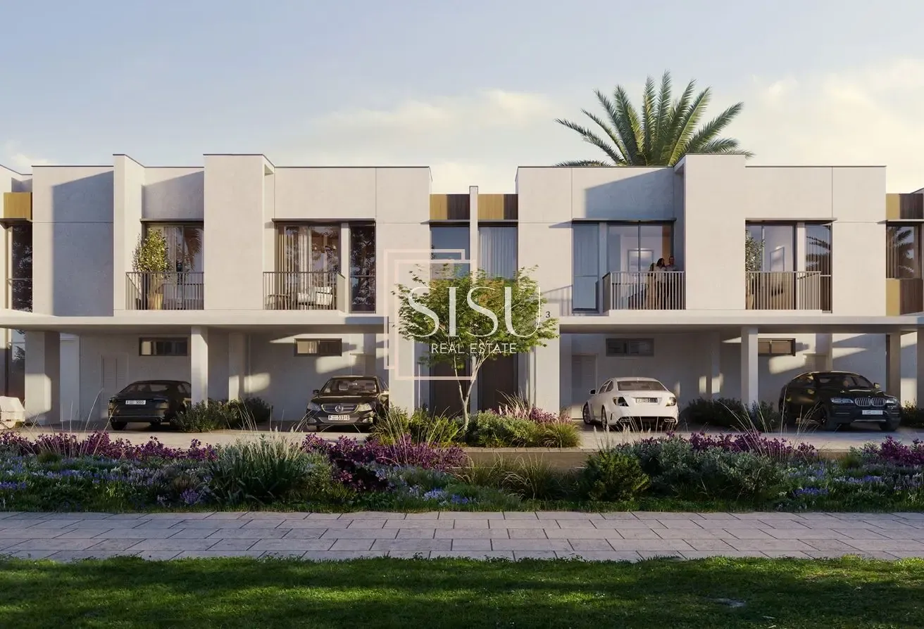 Corner | Big Plot | Facing Lagoon
