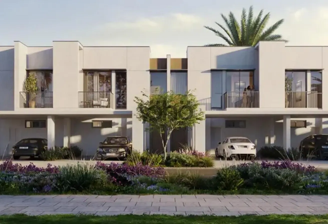 Handover Q3 27 | 3Beds + Maids | Lagoon Facing