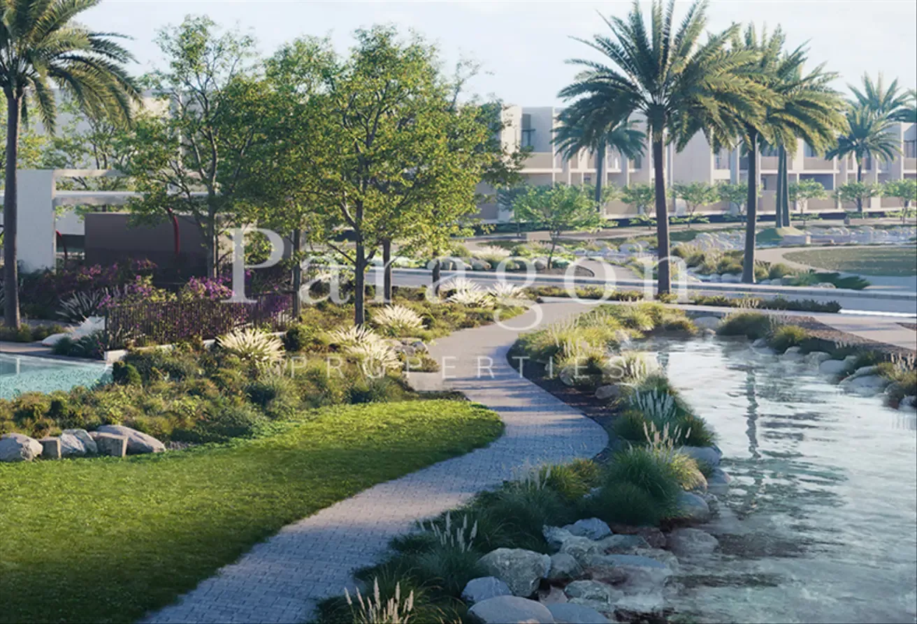 Greenbelt Views with Large Plot | Vastu