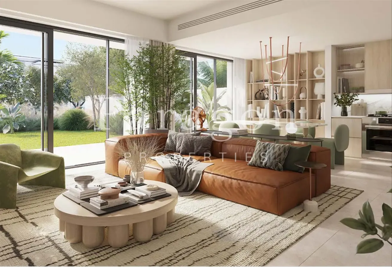 Greenbelt Views with Large Plot | Vastu
