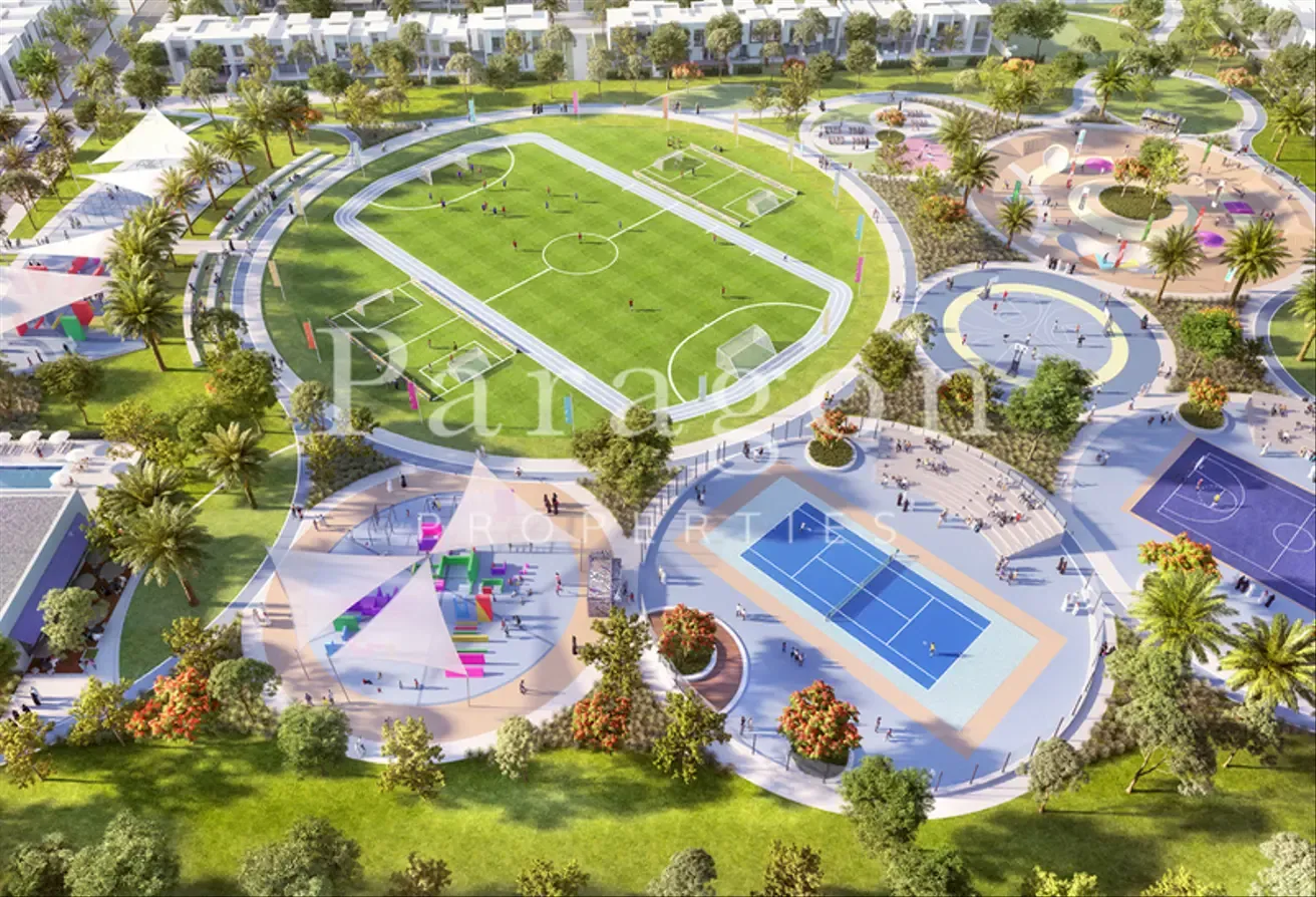 Greenbelt Views with Large Plot | Vastu