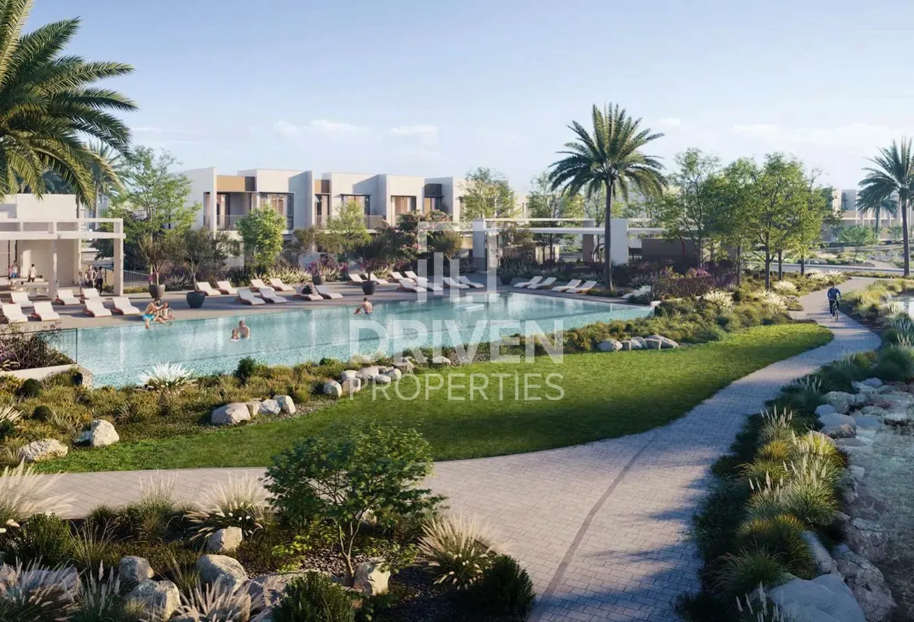 Modern Villa | Secluded Community | Best Deal