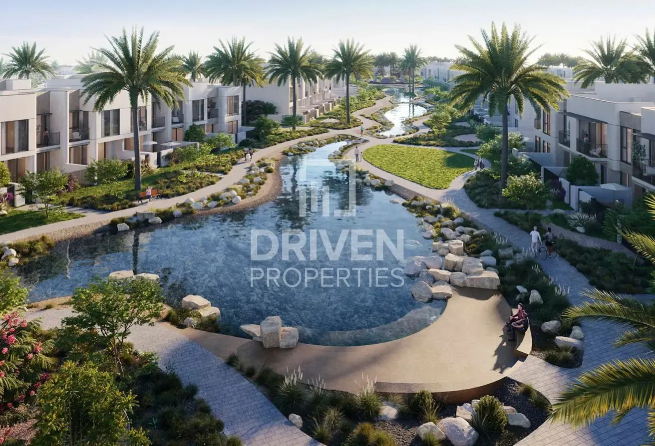 Modern Villa | Secluded Community | Best Deal