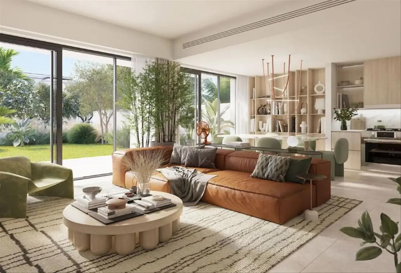 Nima 4 BR Waterfront Villa
