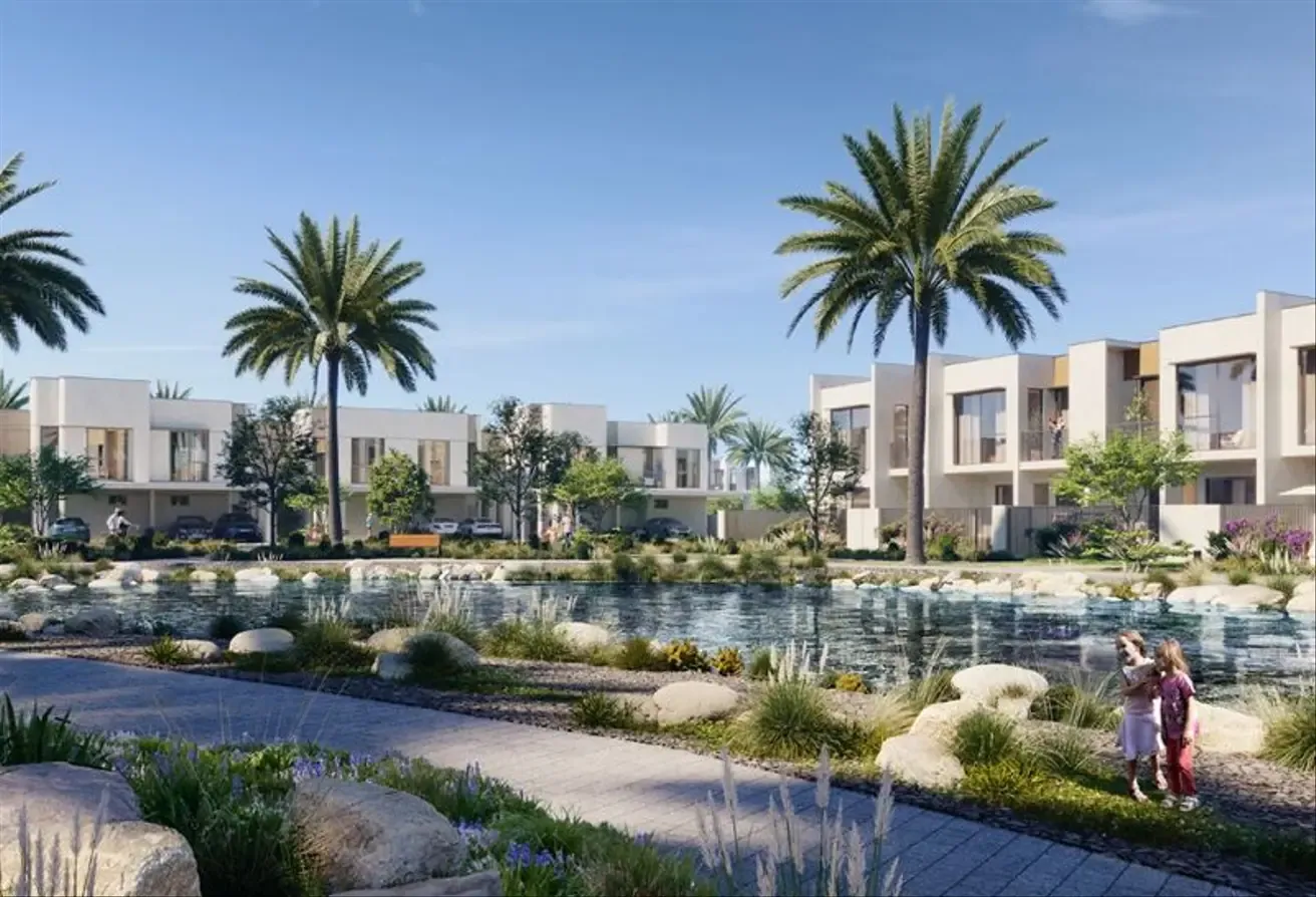 Nima 4 BR Waterfront Villa