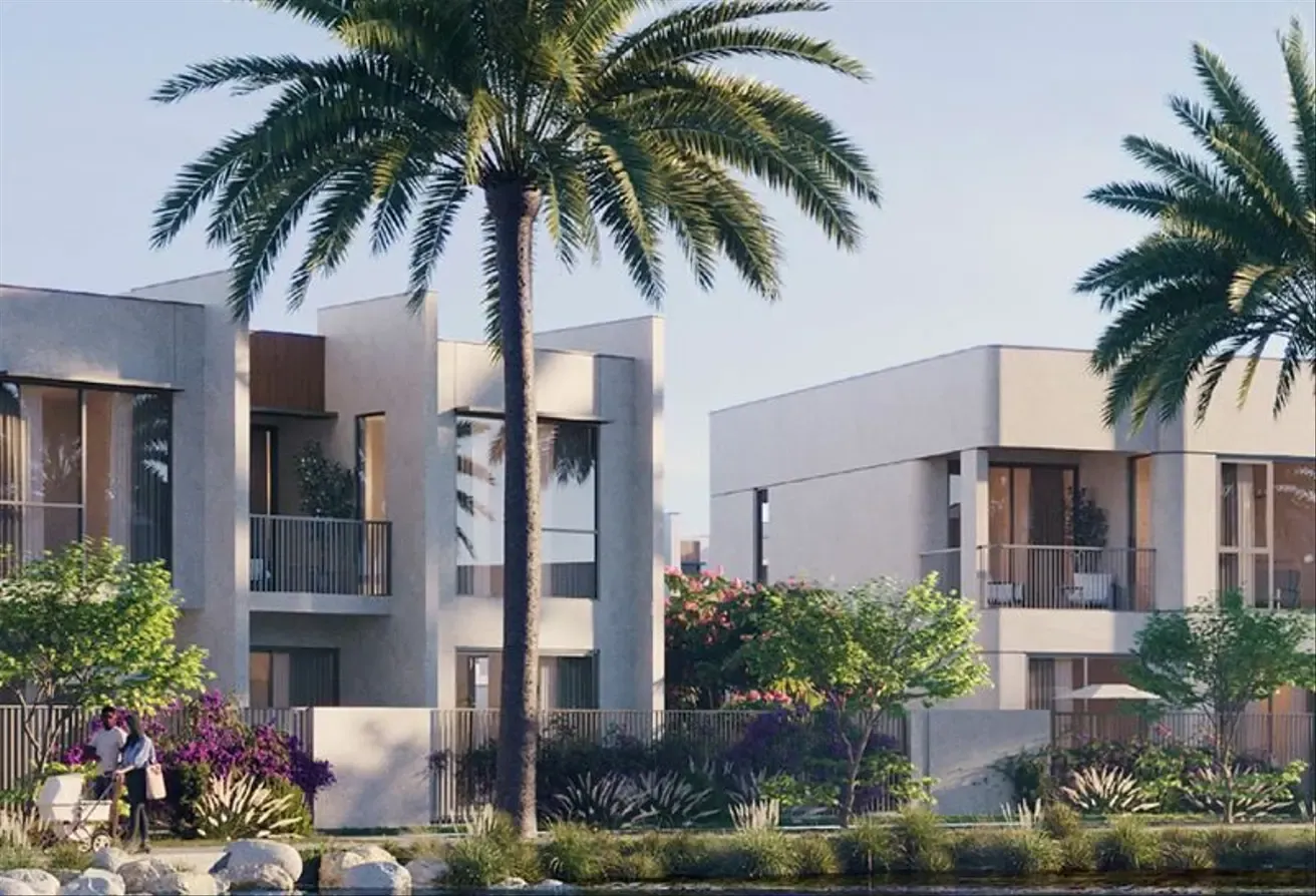 Nima 4 BR Waterfront Villa