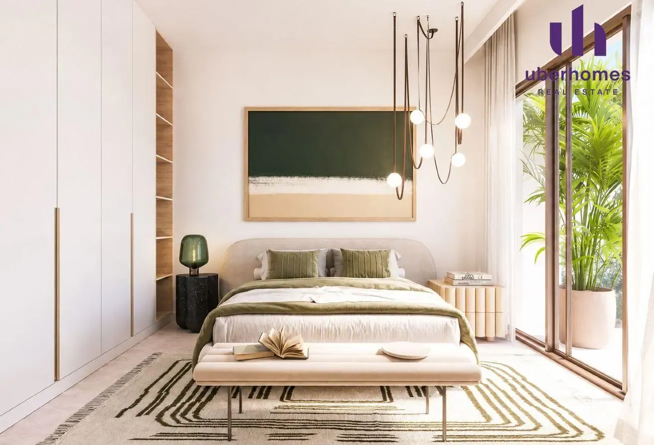 Handover Soon | Single Row | Prime Location