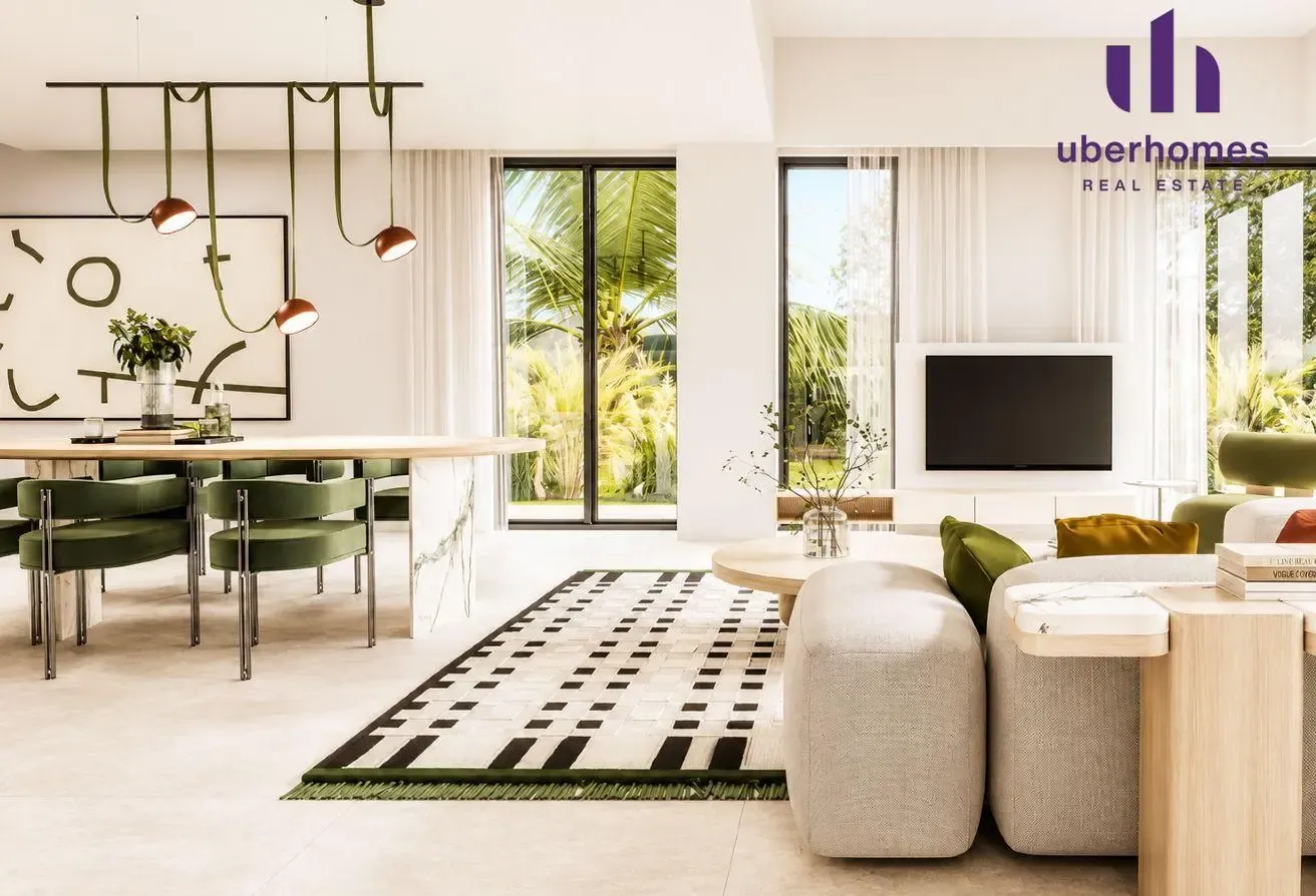Handover Soon | Single Row | Prime Location