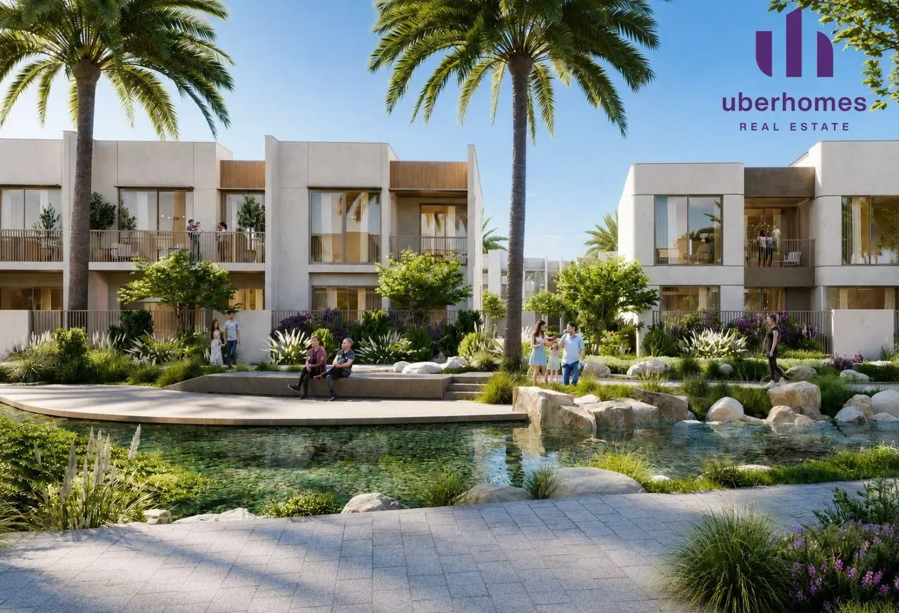 Handover Soon | Single Row | Prime Location