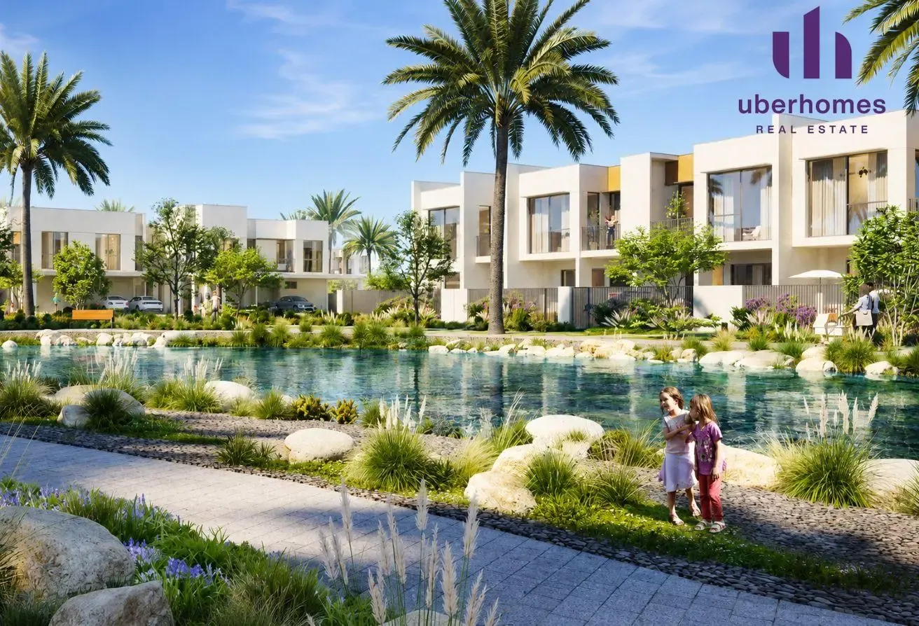 Handover Soon | Single Row | Prime Location