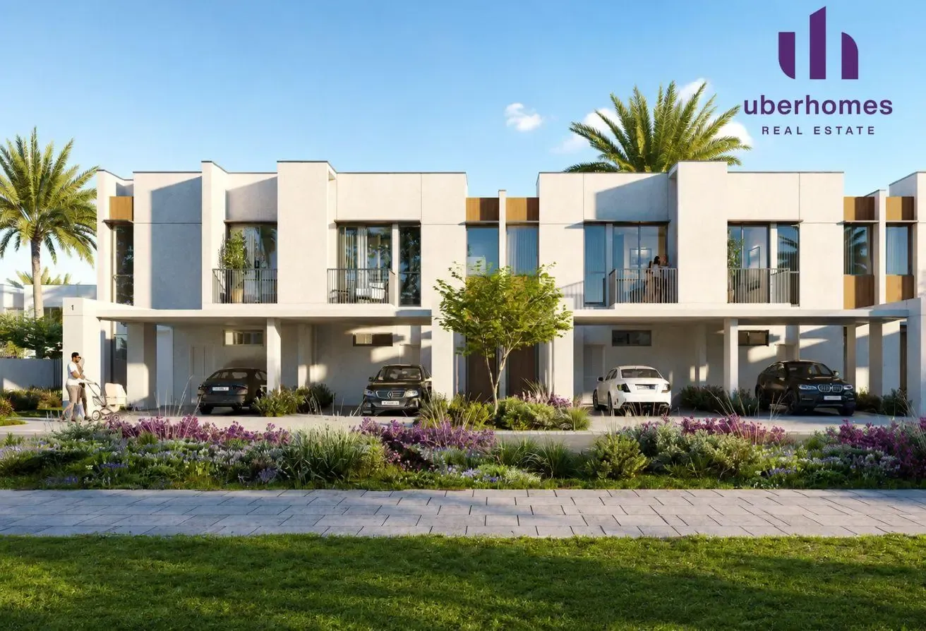 Handover Soon | Single Row | Prime Location