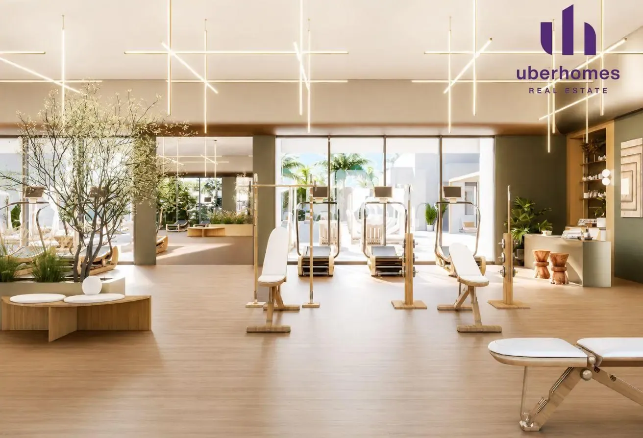 Handover Soon | Single Row | Prime Location