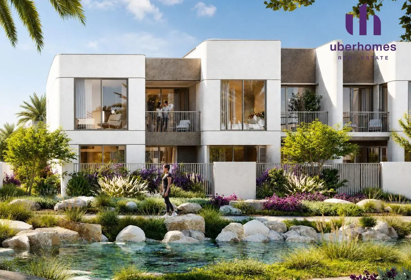 Handover Soon | Single Row | Prime Location