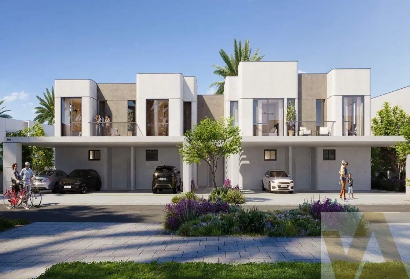 Exclusive | Single Row | Near To Amenities