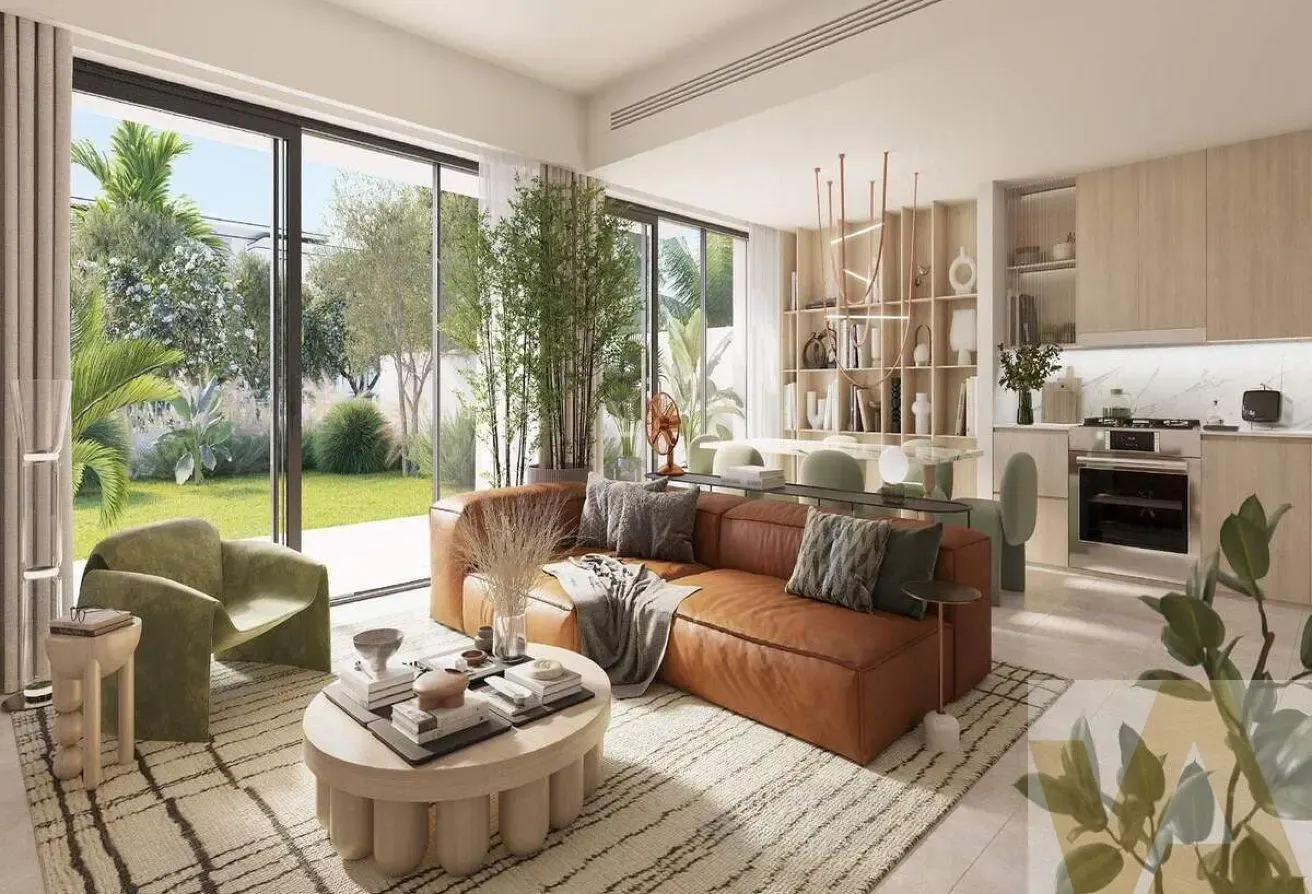 Exclusive | Single Row | Near To Amenities