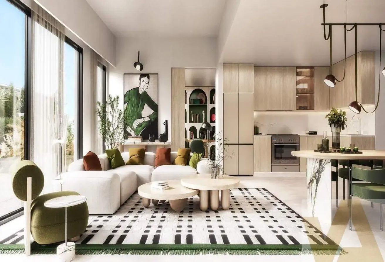 Exclusive | Single Row | Near To Amenities