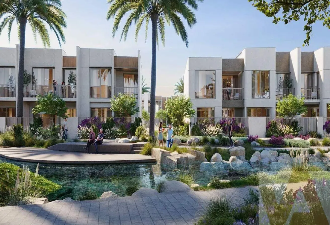 Exclusive | Single Row | Near To Amenities